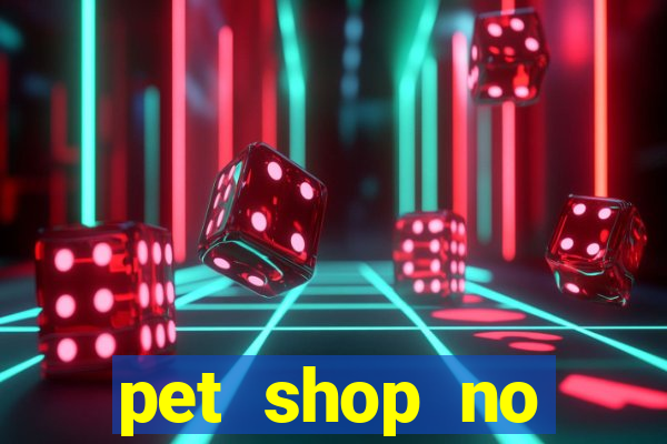 pet shop no cruzeiro do sul aparecida de goiania
